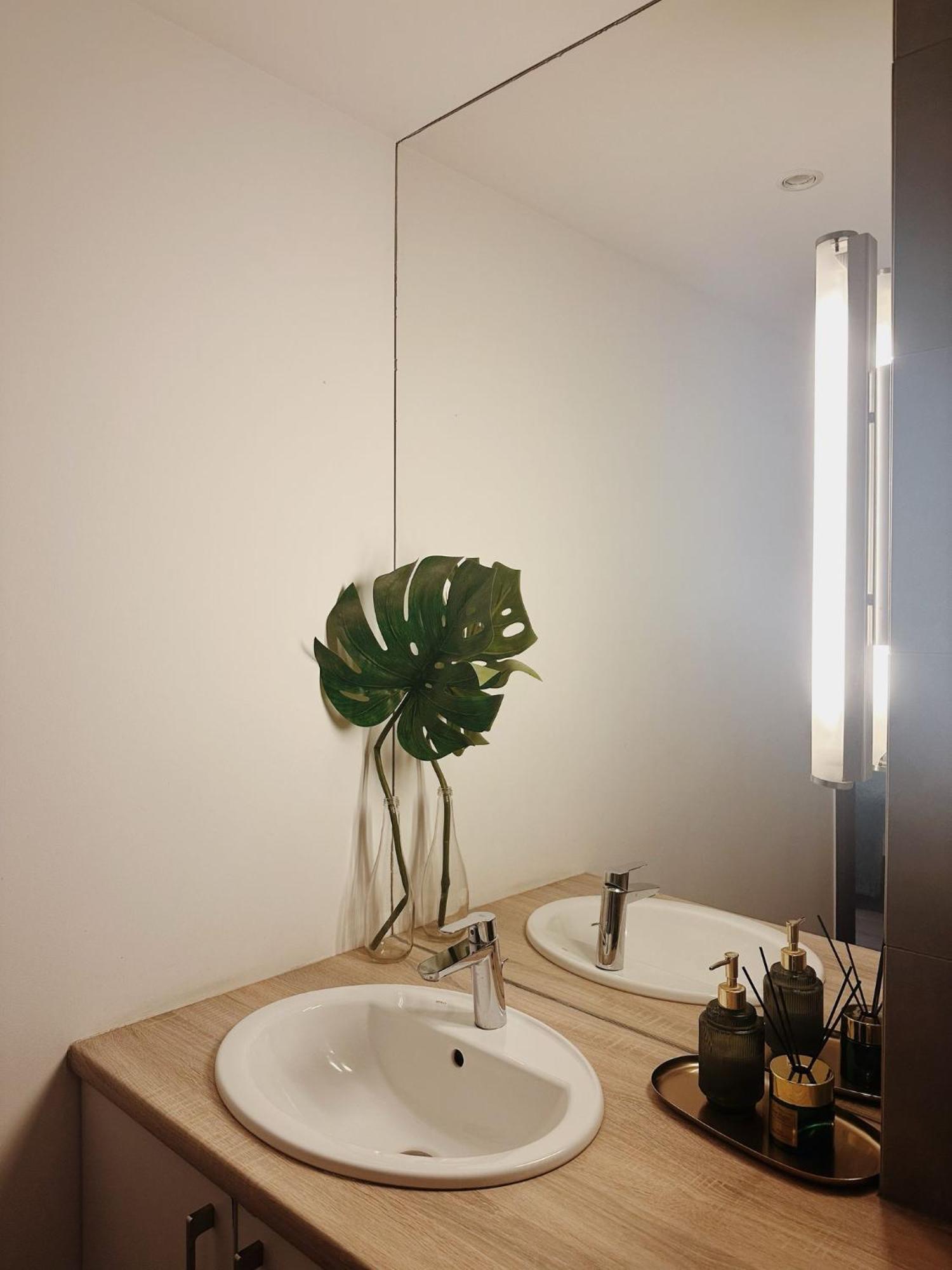 Apartament Egzotyczny Stary Toruń Kültér fotó