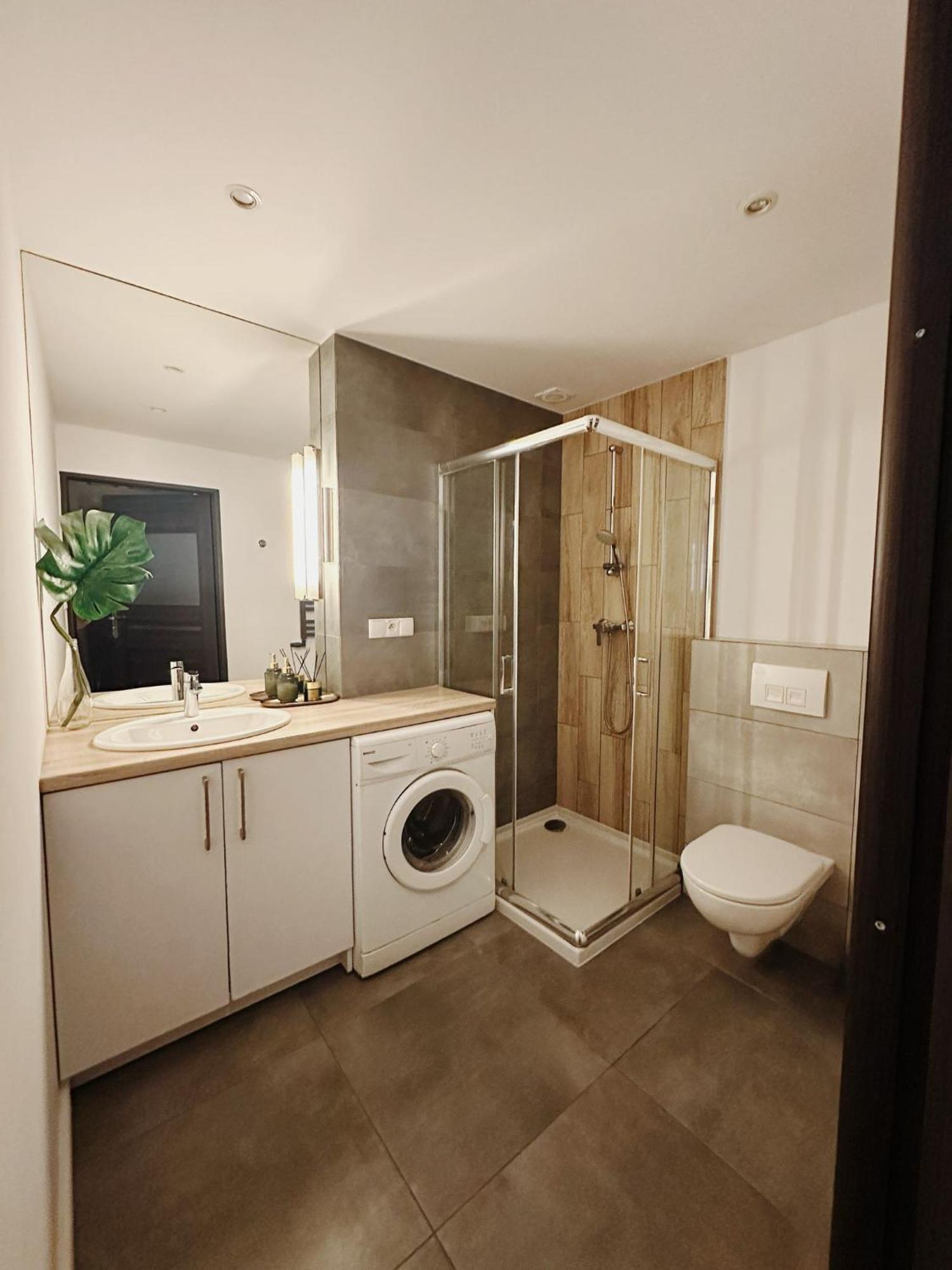 Apartament Egzotyczny Stary Toruń Kültér fotó