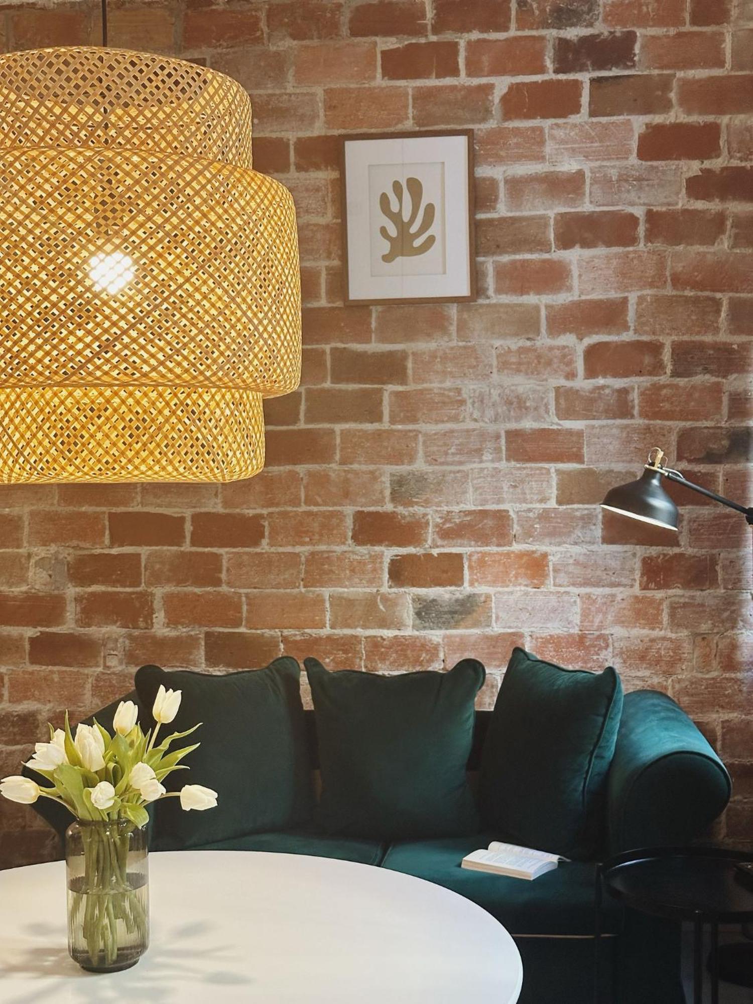Apartament Egzotyczny Stary Toruń Kültér fotó