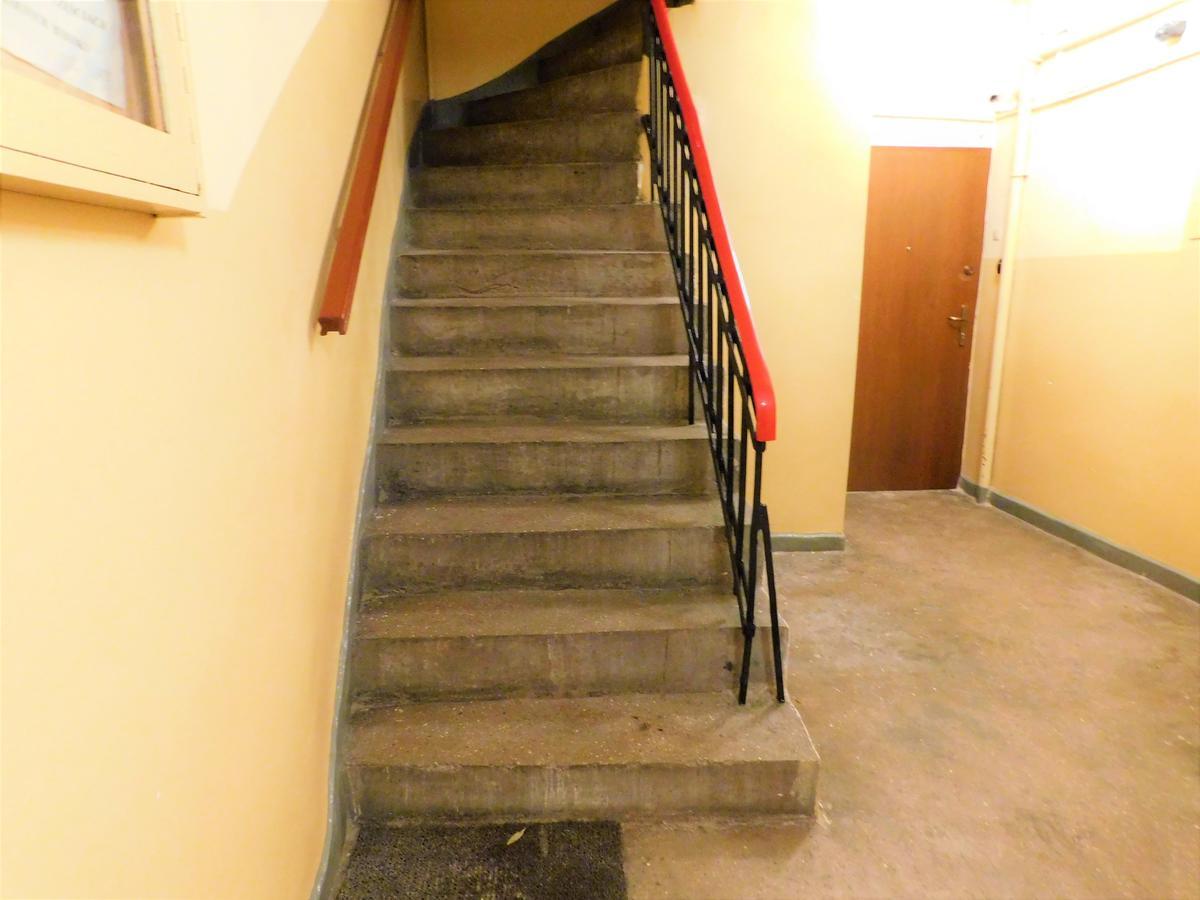 Apartament Egzotyczny Stary Toruń Kültér fotó