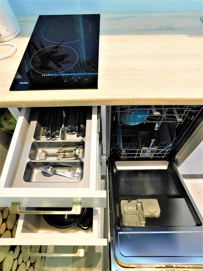 Apartament Egzotyczny Stary Toruń Kültér fotó