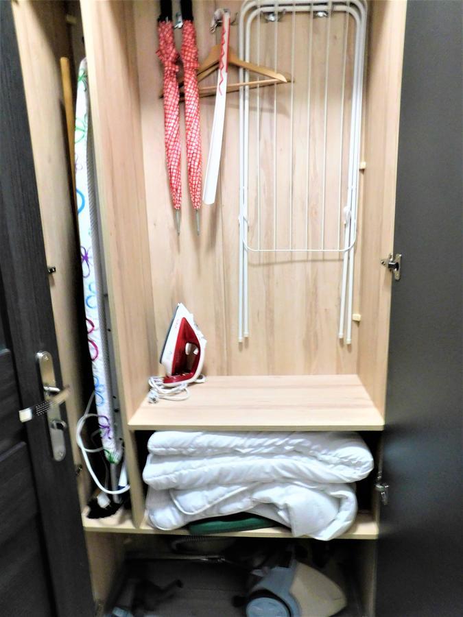 Apartament Egzotyczny Stary Toruń Kültér fotó